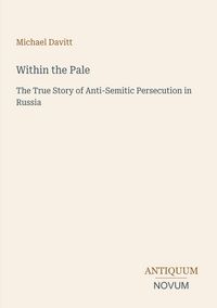 Produktbild: Within the Pale