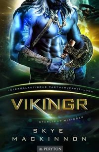 Bild vom Artikel Vikingr vom Autor Skye Mackinnon