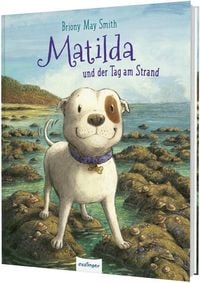 Produktbild: Matilda und der Tag am Strand