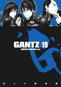 Produktbild: Gantz V19