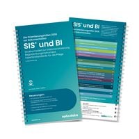Produktbild: Die Orientierungshilfen zur Dokumentation SIS und BI