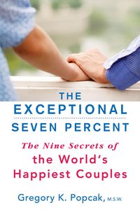Produktbild: The Exceptional Seven Percent
