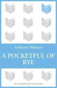 Produktbild: A Pocketful of Rye