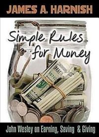 Produktbild: Simple Rules For Money