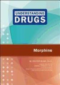 Produktbild: Olive, M: Morphine
