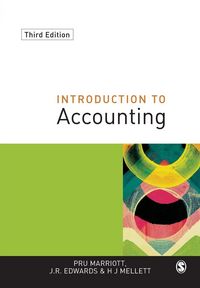 Produktbild: Introduction to Accounting