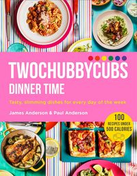 Produktbild: Twochubbycubs Dinner Time