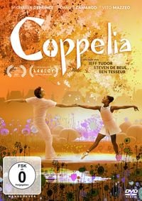 Produktbild: Coppelia