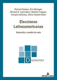 Produktbild: Elecciones Latinoamericanas