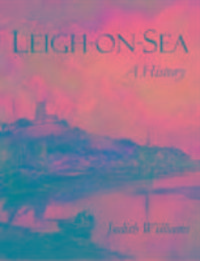 Produktbild: Williams, J: Leigh-on-Sea