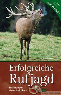 Produktbild: Erfolgreiche Rufjagd