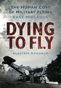 Produktbild: Dying to Fly