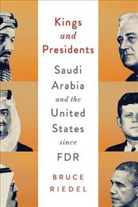Produktbild: Riedel, B: Kings and Presidents