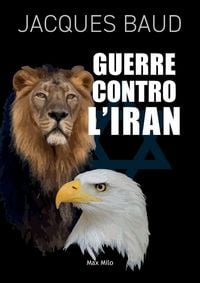 Produktbild: Guerre contro l'Iran