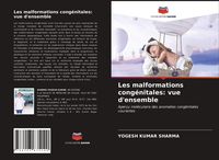 Produktbild: Les malformations cong&eacute;nitales: vue d'ensemble