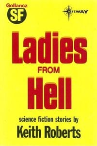 Produktbild: Ladies from Hell
