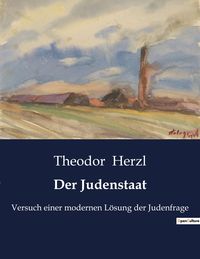 Produktbild: Der Judenstaat
