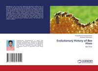 Produktbild: Evolutionary History of Bee Hives
