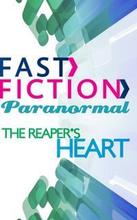 Produktbild: The Reaper's Heart