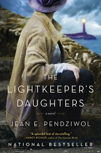 Produktbild: The Lightkeeper's Daughters