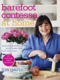 Produktbild: Barefoot Contessa at Home
