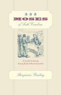 Produktbild: Moses of South Carolina