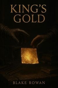 Produktbild: King's Gold