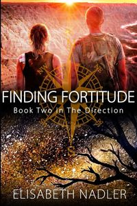 Produktbild: Finding Fortitude