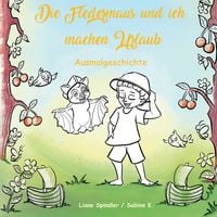 Produktbild: Die Fledermaus und ich machen Urlaub