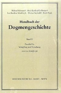 Produktbild: Sch&ouml;pfung und Vorsehung