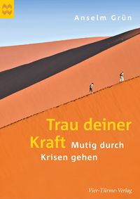 Produktbild: Trau deiner Kraft