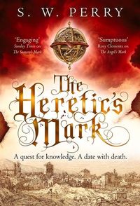 Produktbild: The Heretic's Mark