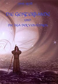 Produktbild: Die Geisterbande und die Liga der Venatoren
