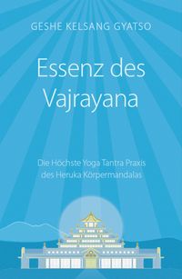 Produktbild: Essenz des Vajrayana