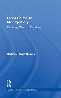Produktbild: From Selma to Montgomery