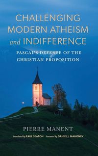 Produktbild: Challenging Modern Atheism and Indifference
