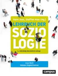 Produktbild: Globale Ungleichheiten