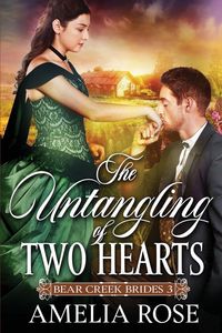 Produktbild: The Untangling of Two Hearts