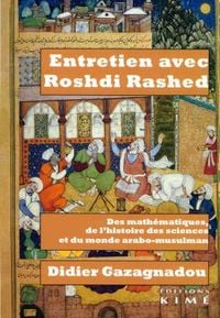 Produktbild: Entretien Avec Roshdi Rasched