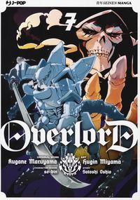 Produktbild: Oshio, S: Overlord