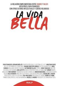 Produktbild: La vida bella