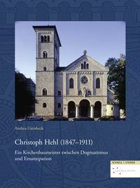 Produktbild: Christoph Hehl (1847&ndash;1911)