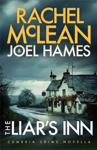 Produktbild: The Liar's Inn