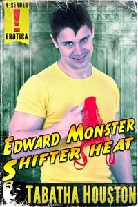 Produktbild: Edward Monster - Shifter Heat