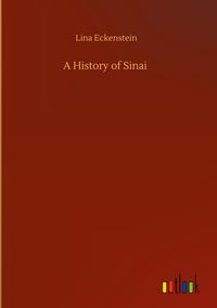 Produktbild: A History of Sinai