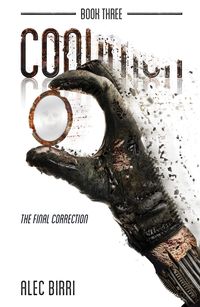 Produktbild: Condition - Book Three