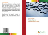 Produktbild: L&oacute;gica Formal