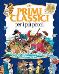 Produktbild: Primi classici per i pi&ugrave; piccoli