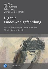Produktbild: Digitale Kindeswohlgef&auml;hrdung
