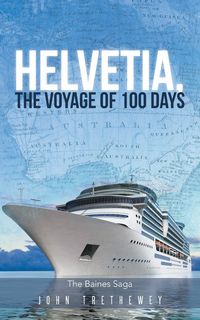 Produktbild: Helvetia, the Voyage of 100 Days